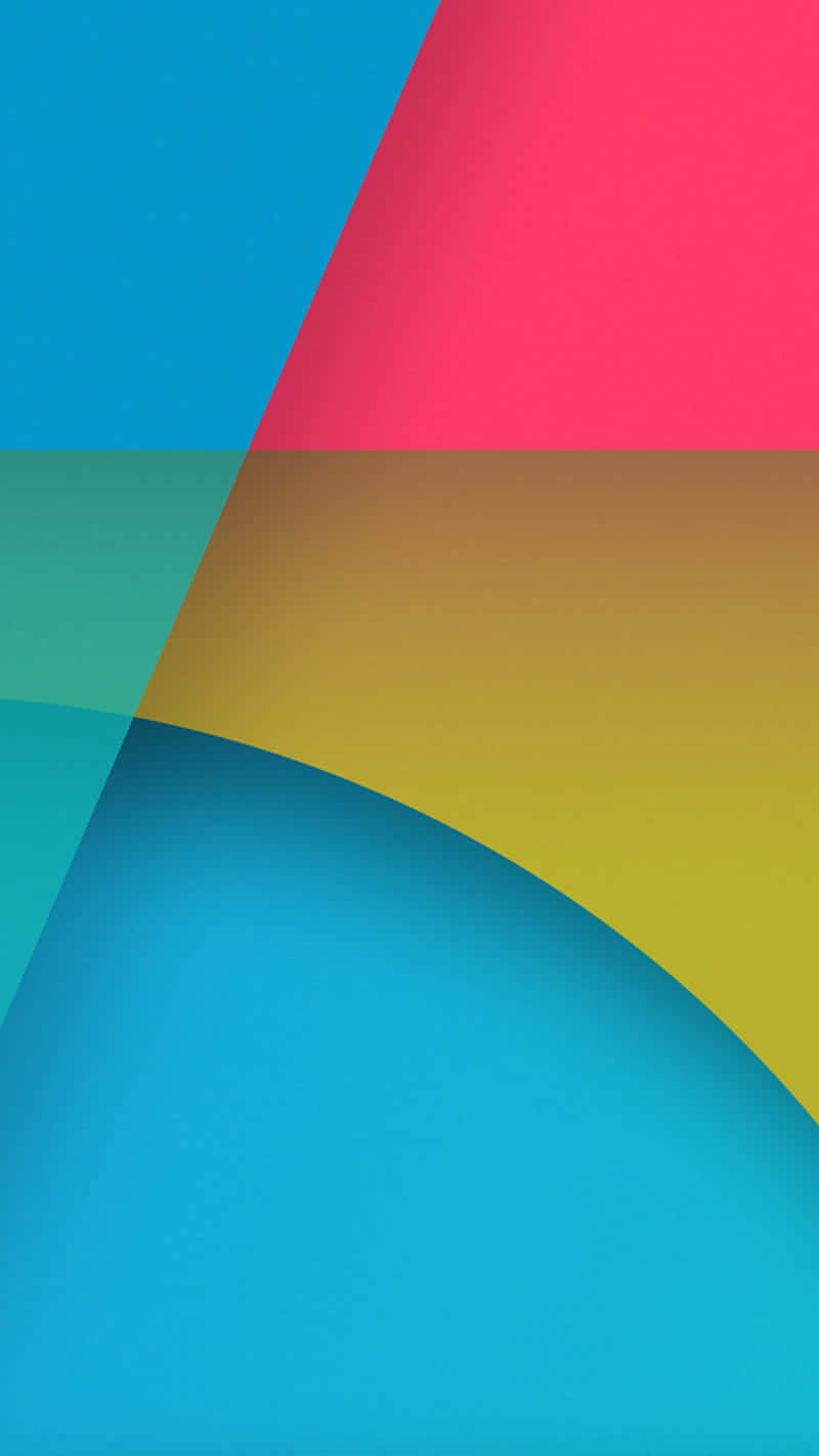 The Nexus 5 Phone: Uniting Convenience & Versatility Background