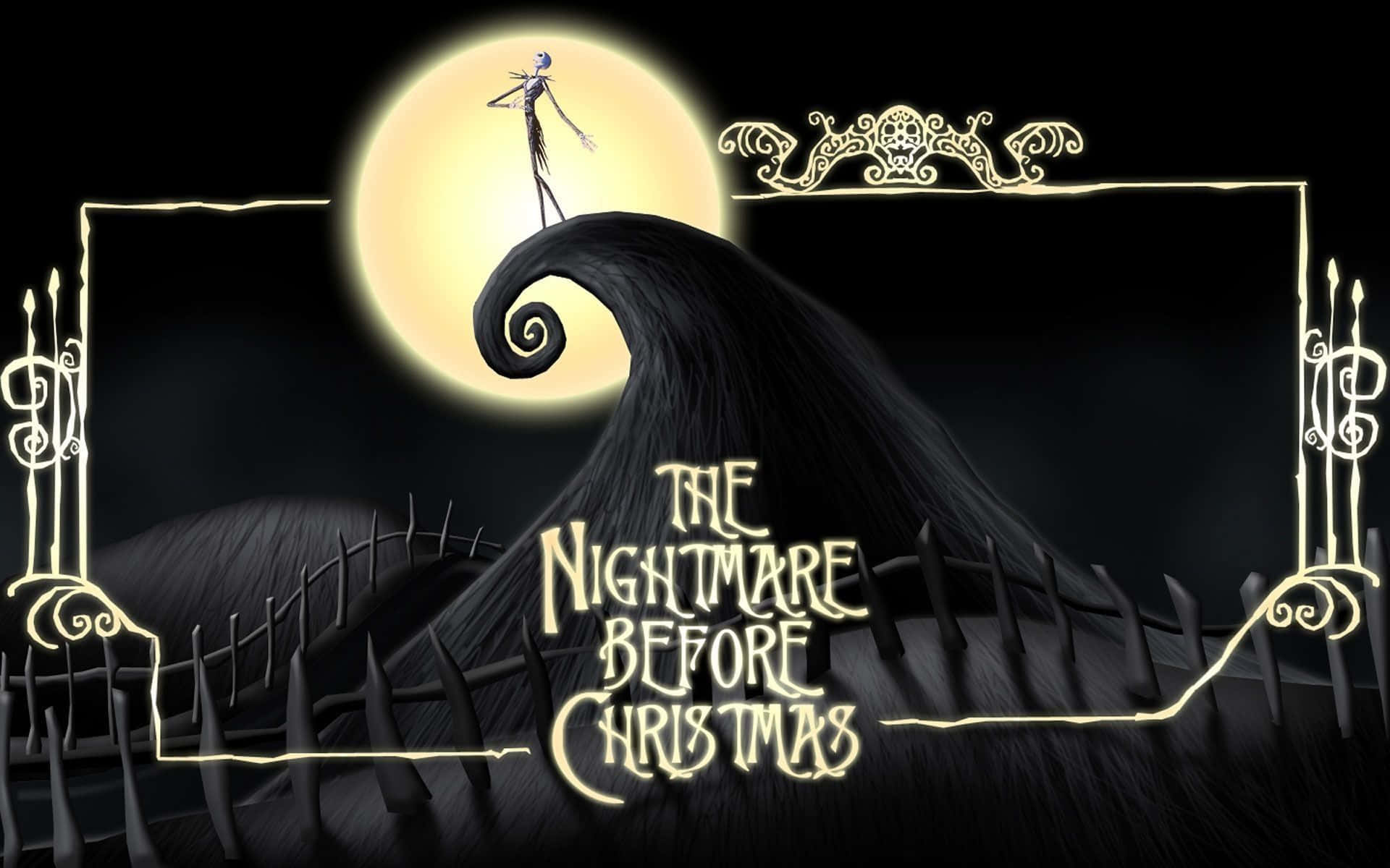 Sally Nightmare Before Christmas Backgrounds