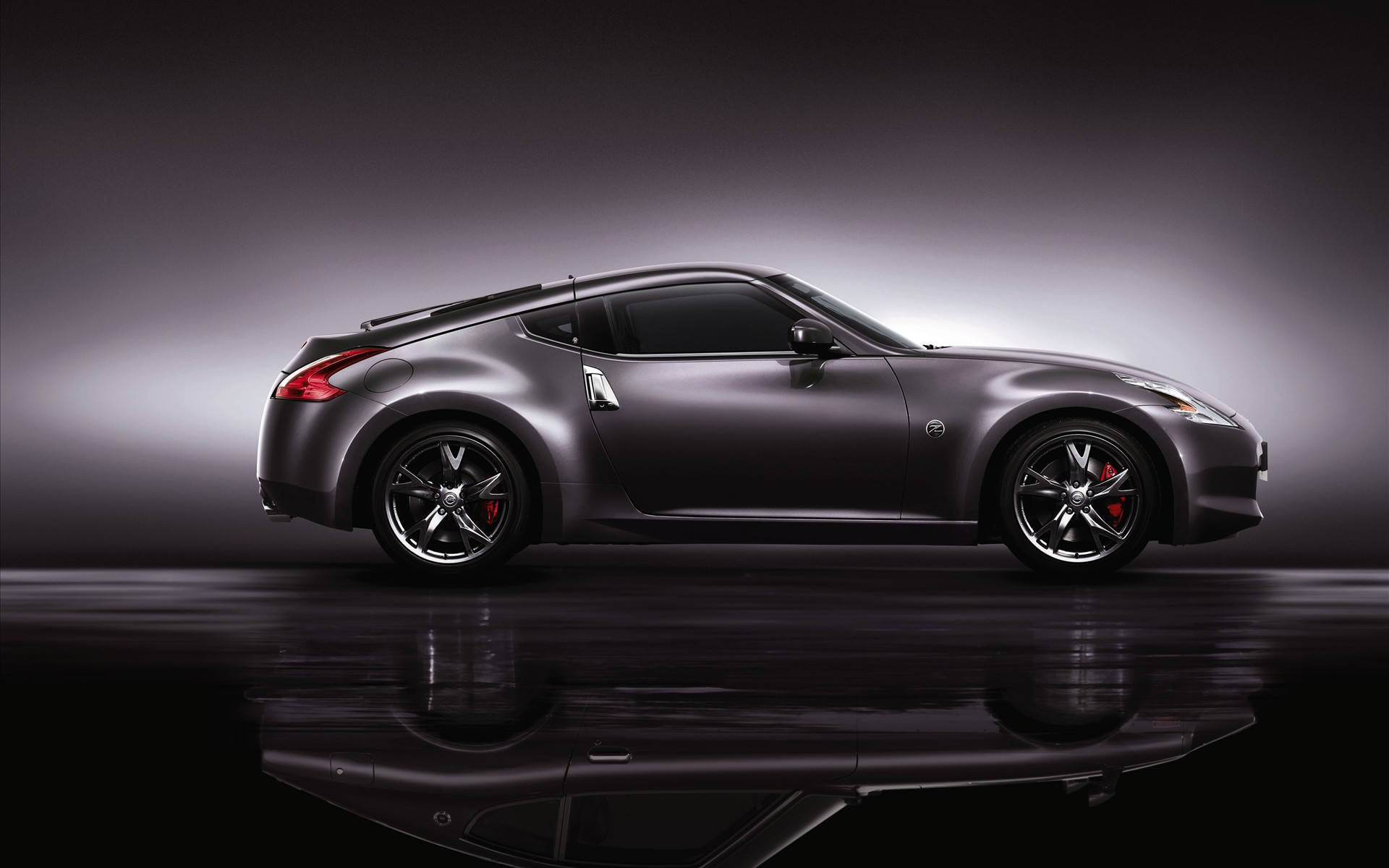 The Nissan 370z Is A Sports Car Dream Come True