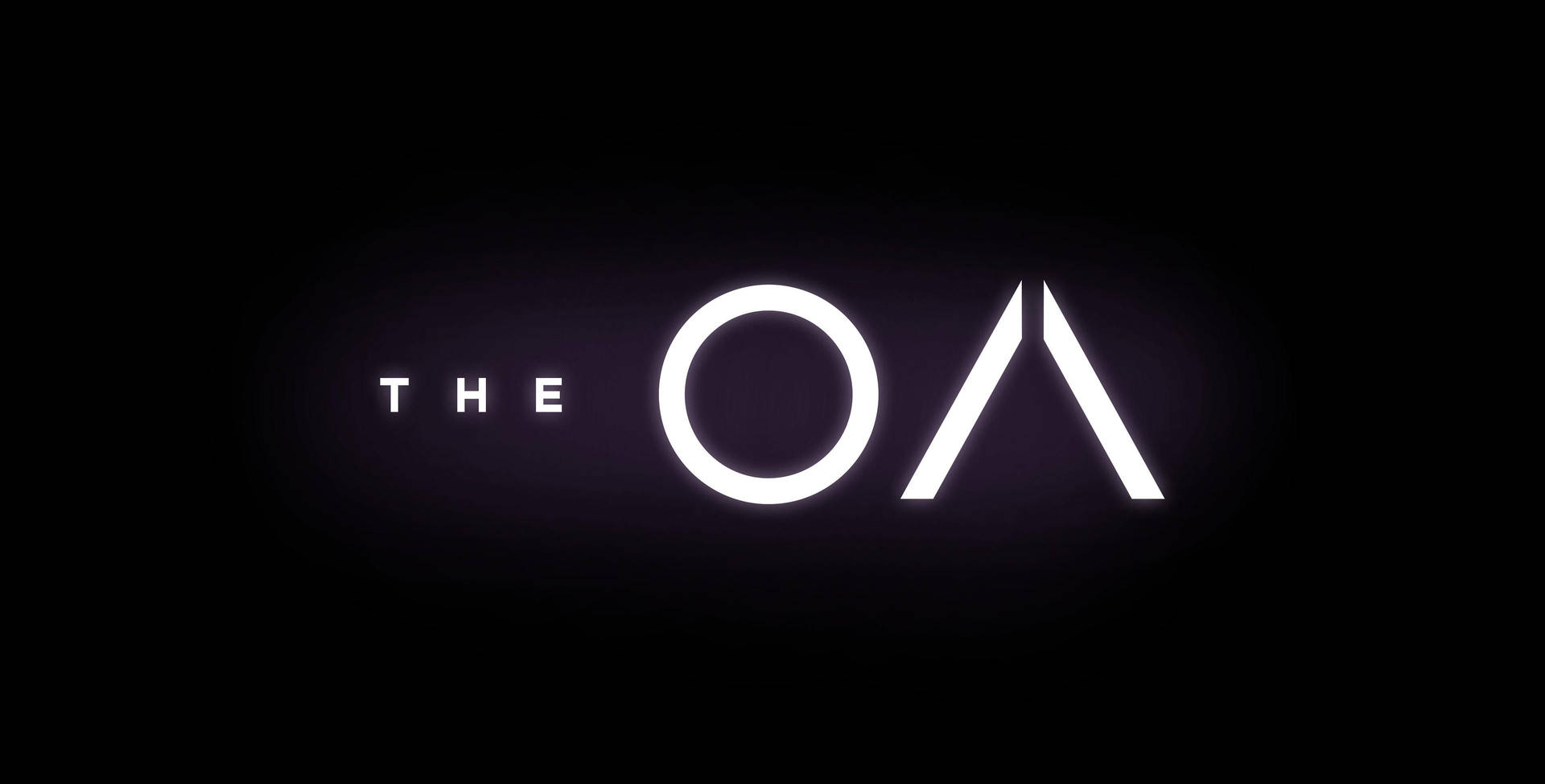 The Oa Series Banner