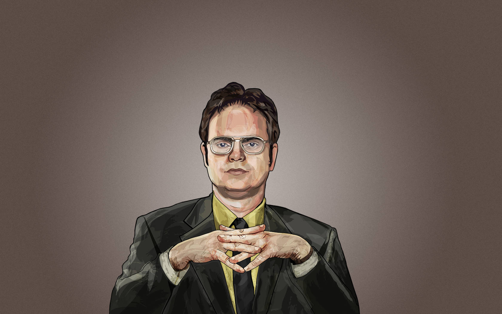 The Office Us Dwight Schrute
