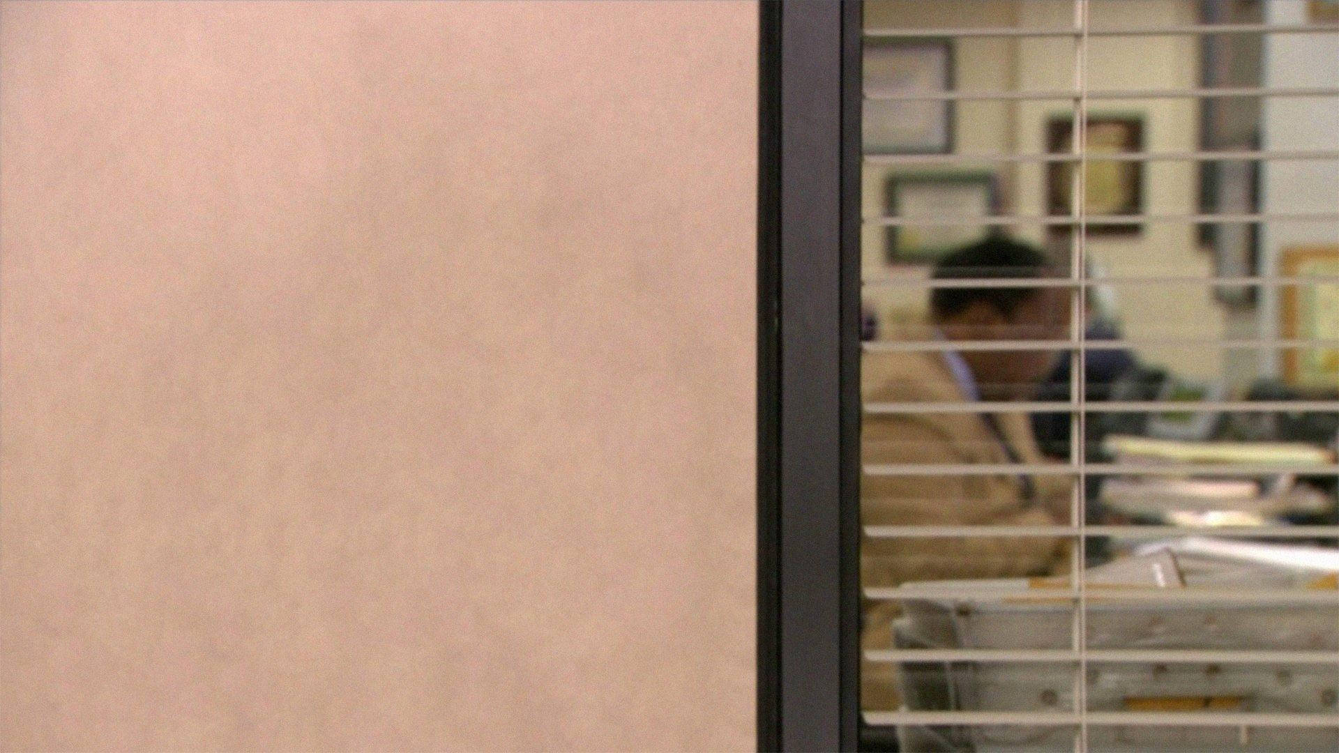 The Office Zoom Background Background