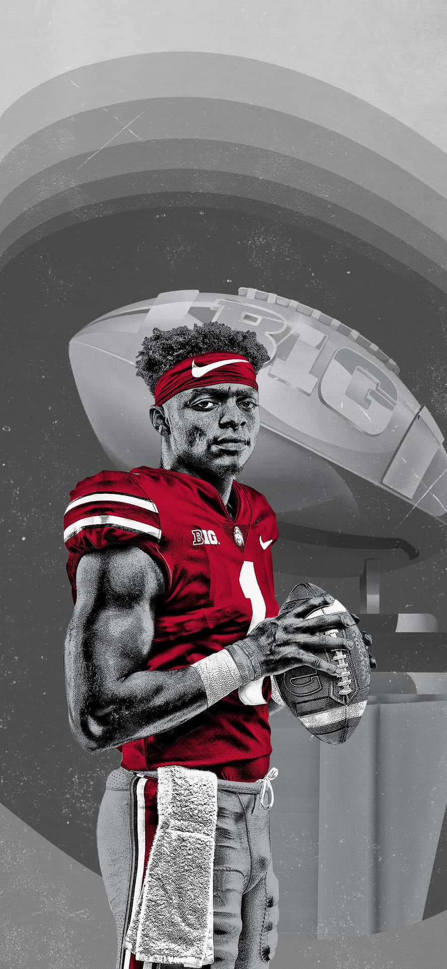 The Official App Of Ohio State Football!