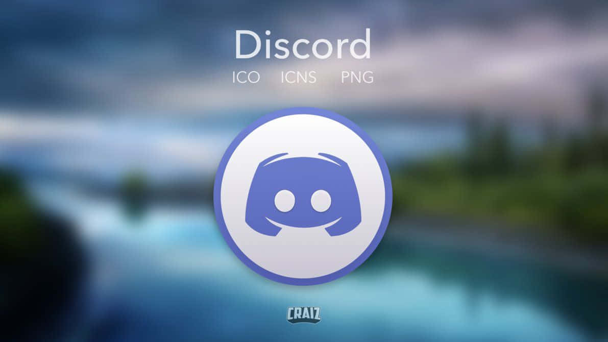 The Official Discord Logo