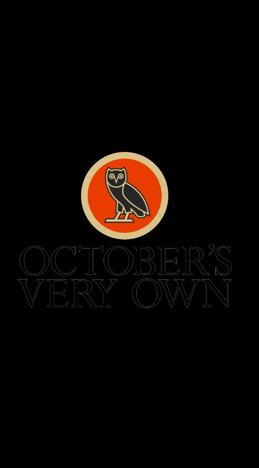 The Official Drake Ovo Owl Iphone Wallpaper Of The Year Background