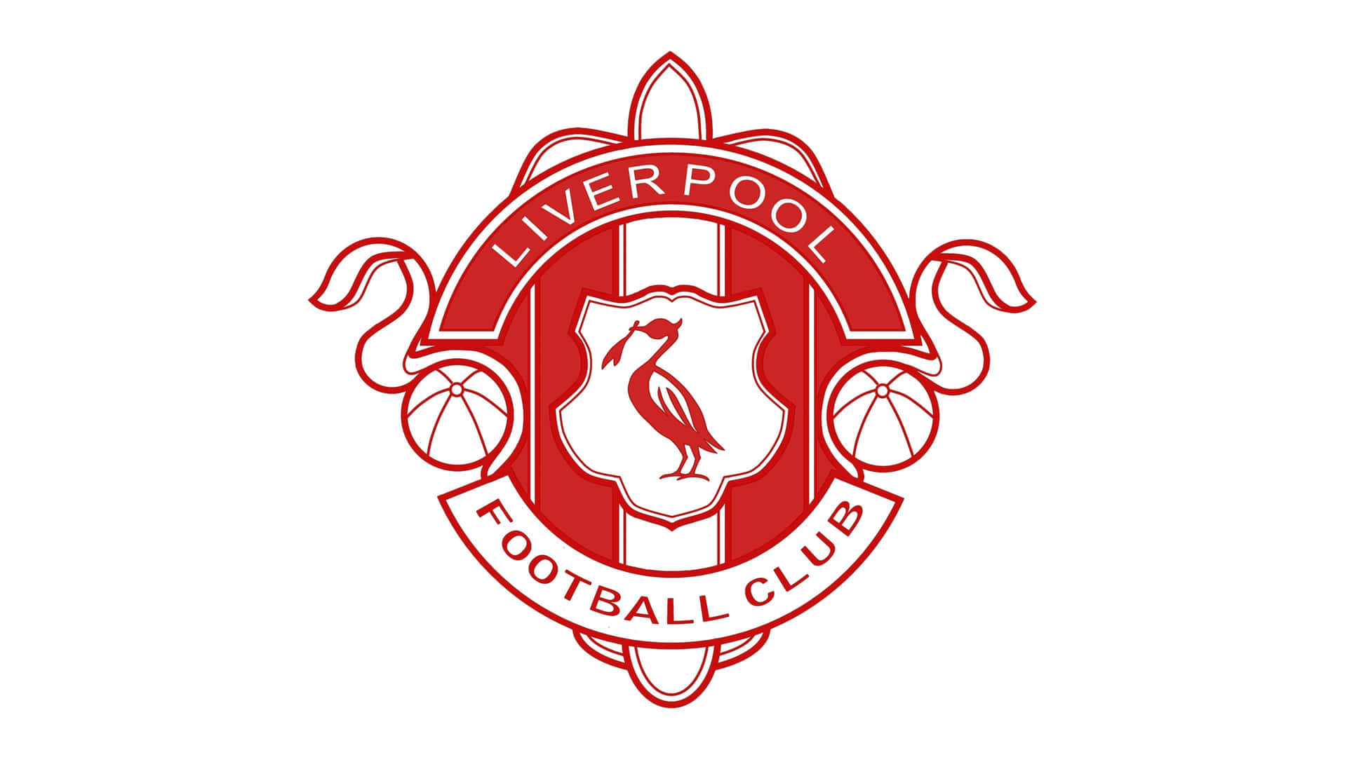 The Official Liverpool F.c. Logo