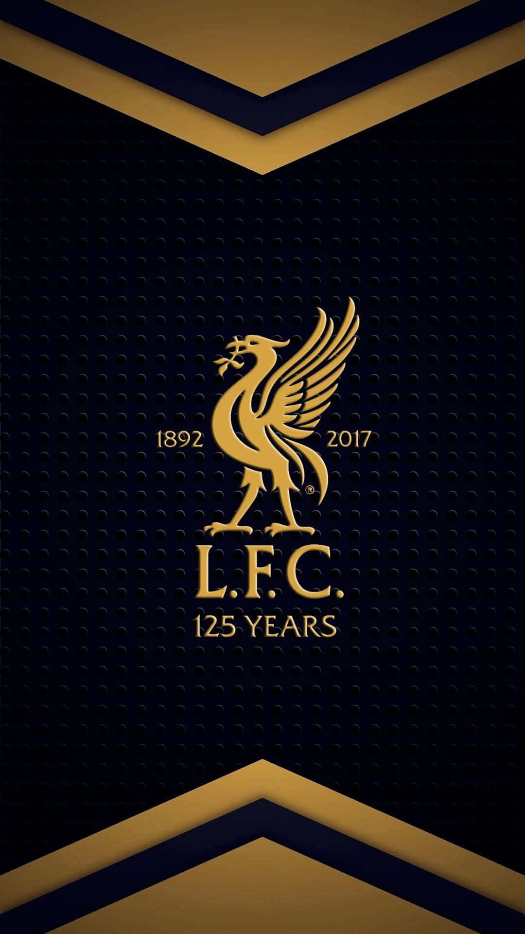 The Official Liverpool Logo Background