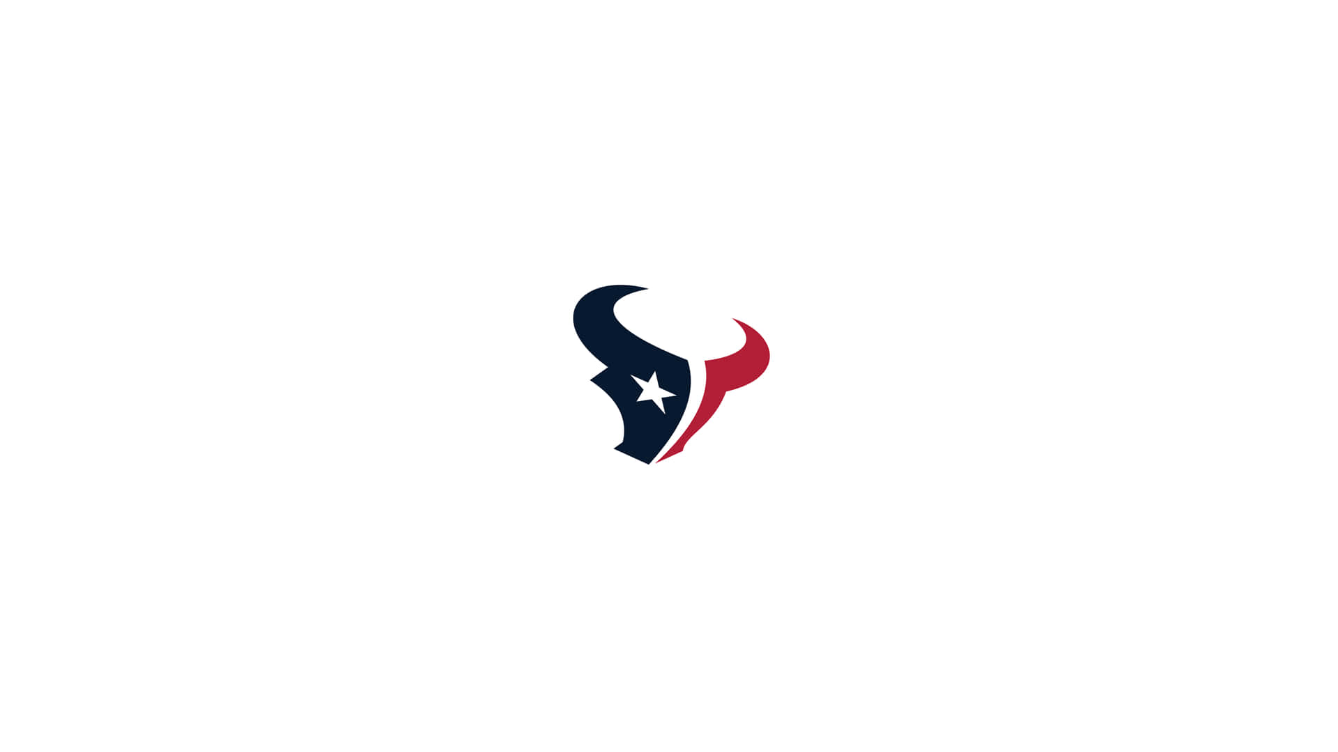 The Official Log Of The Houston Texans Background