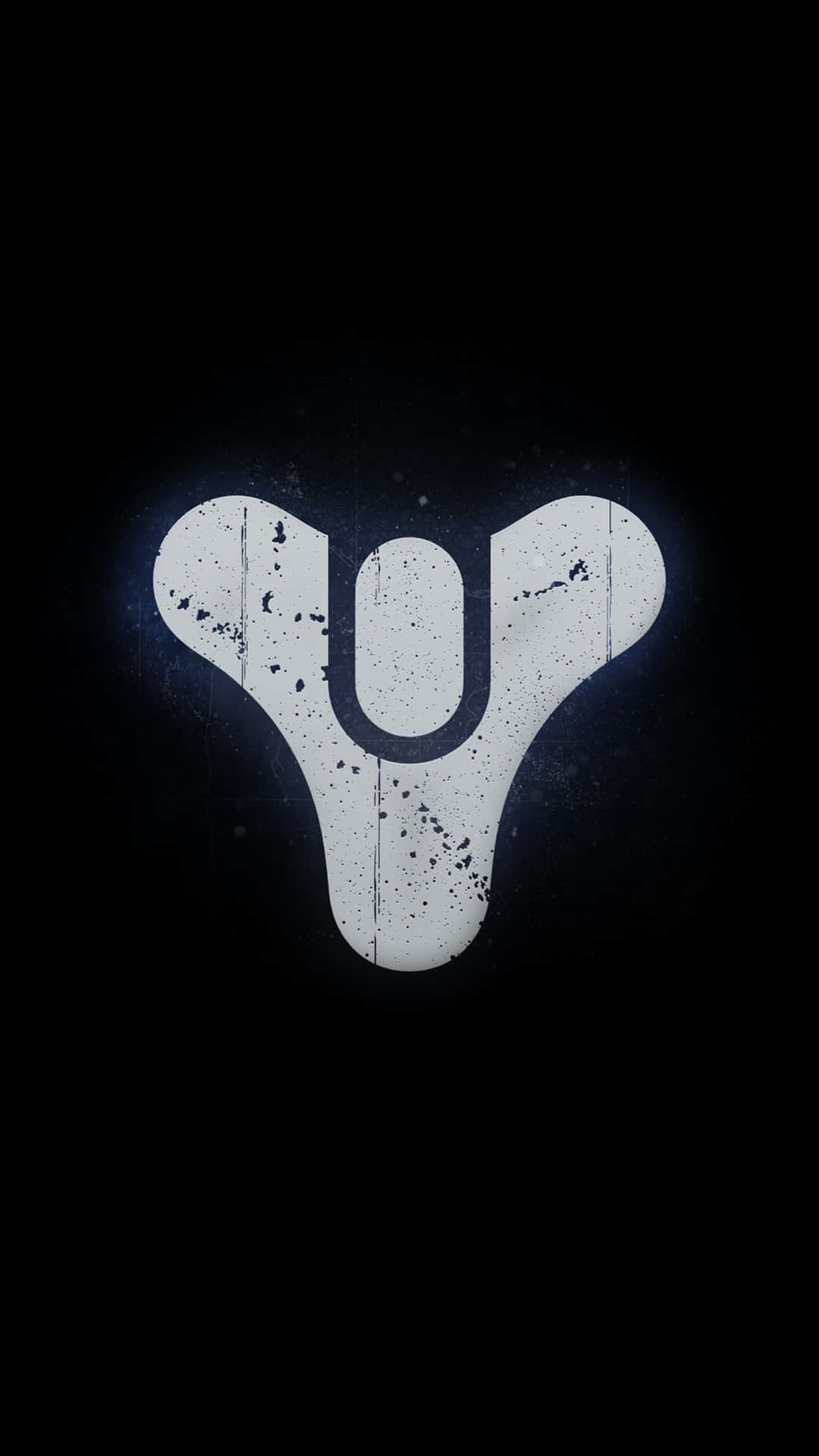 The Official Logo Of Destiny