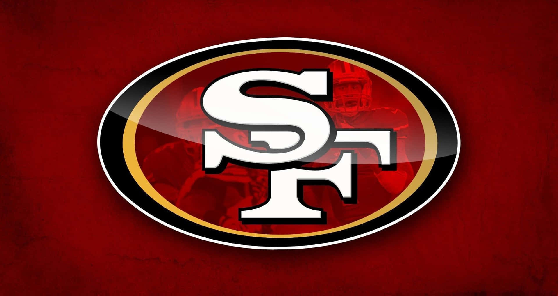 The Official Logo Of The San Francisco 49ers