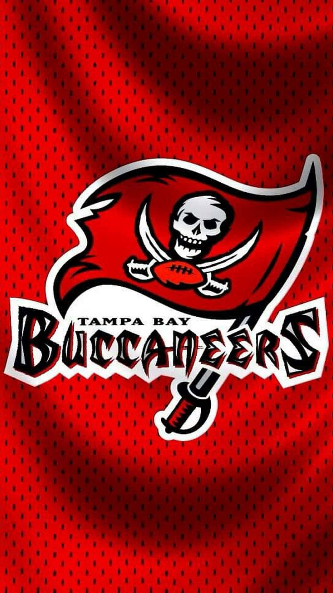 The Official Tampa Bay Buccaneers Iphone Adding Team Spirit To Your Device Background