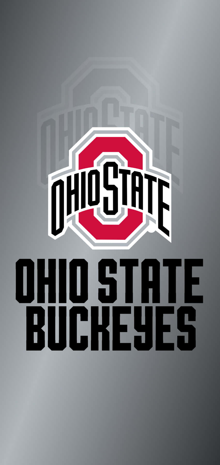 The Ohio State Spirit Is With You Everywhere Background