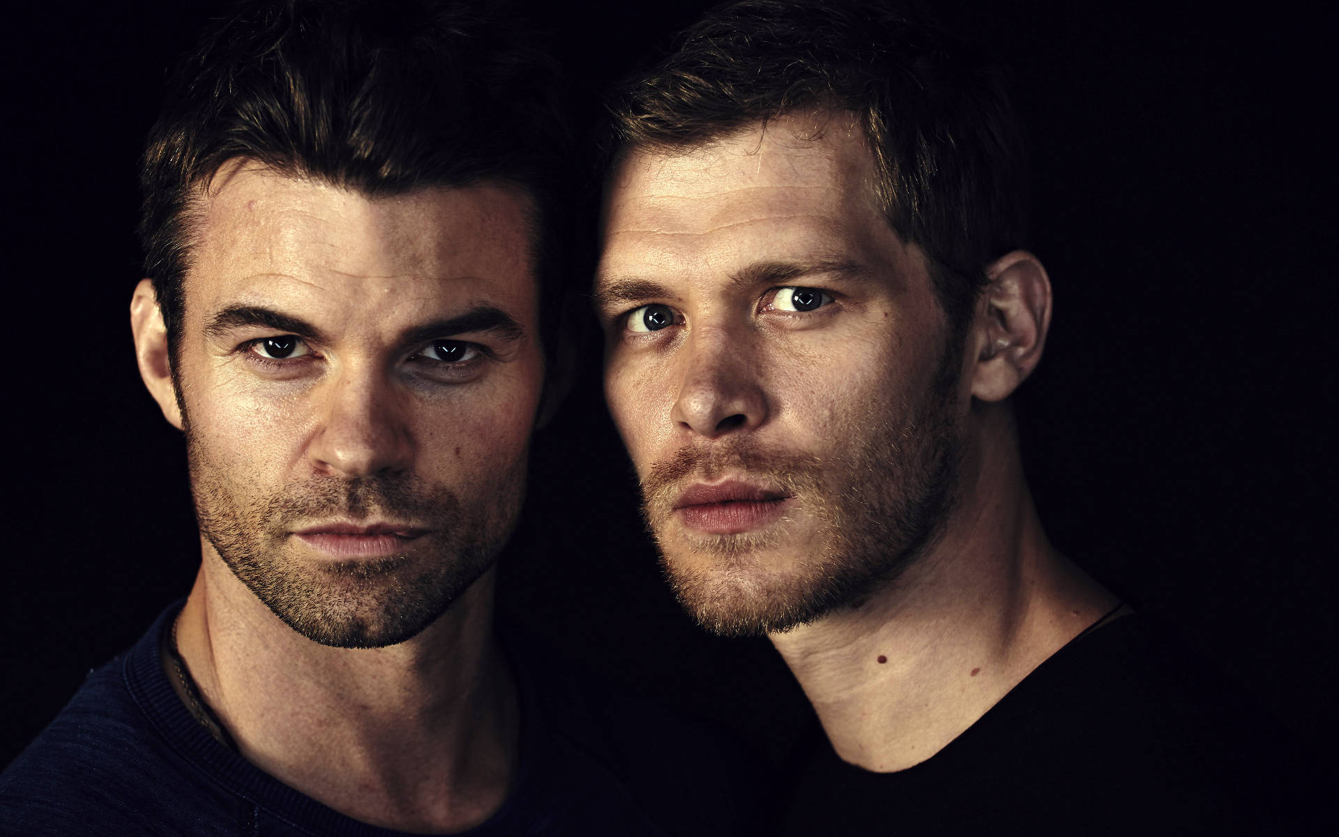 The Originals Mikaelson Brothers Background