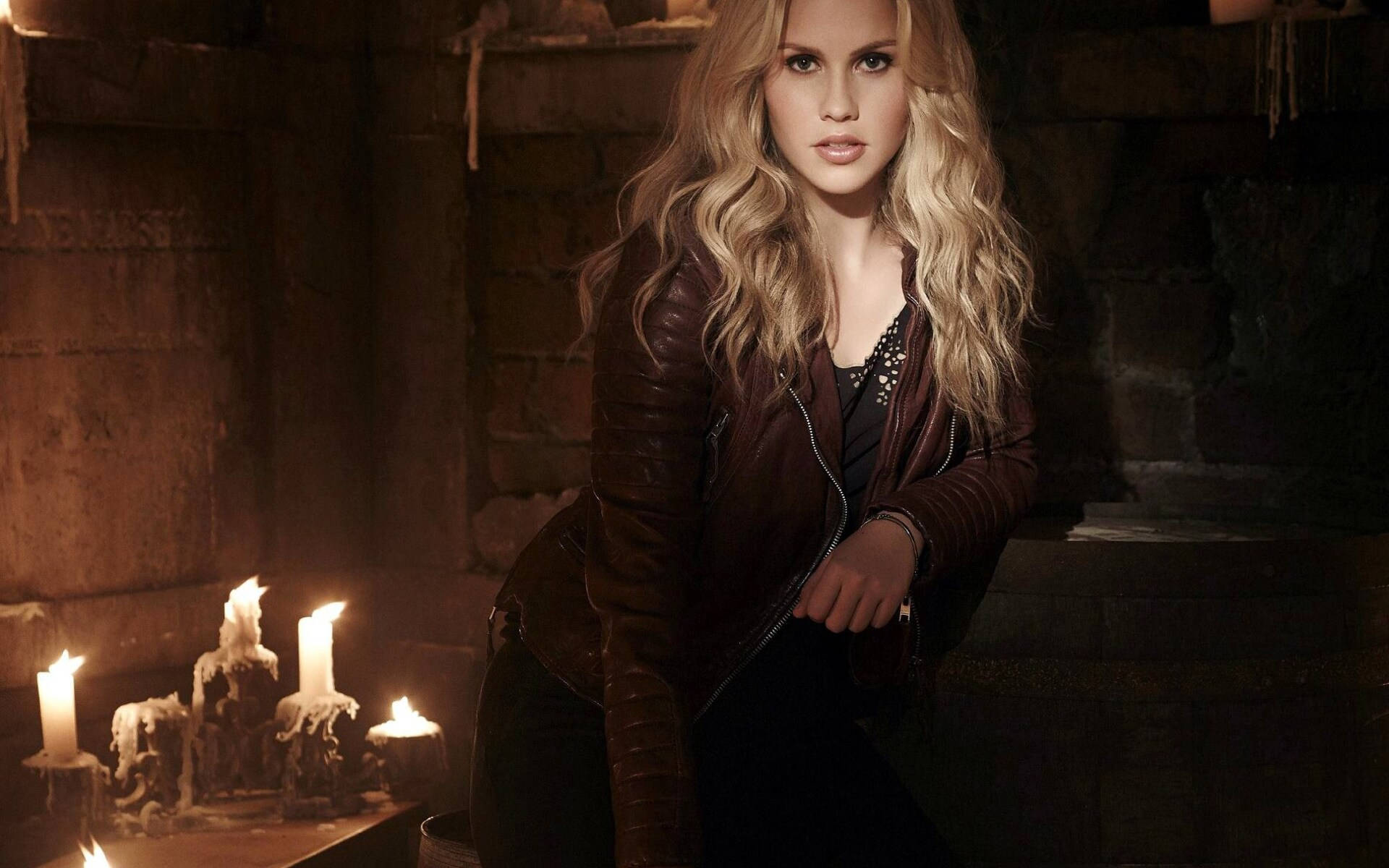 The Originals Rebekah Mikaelson Background