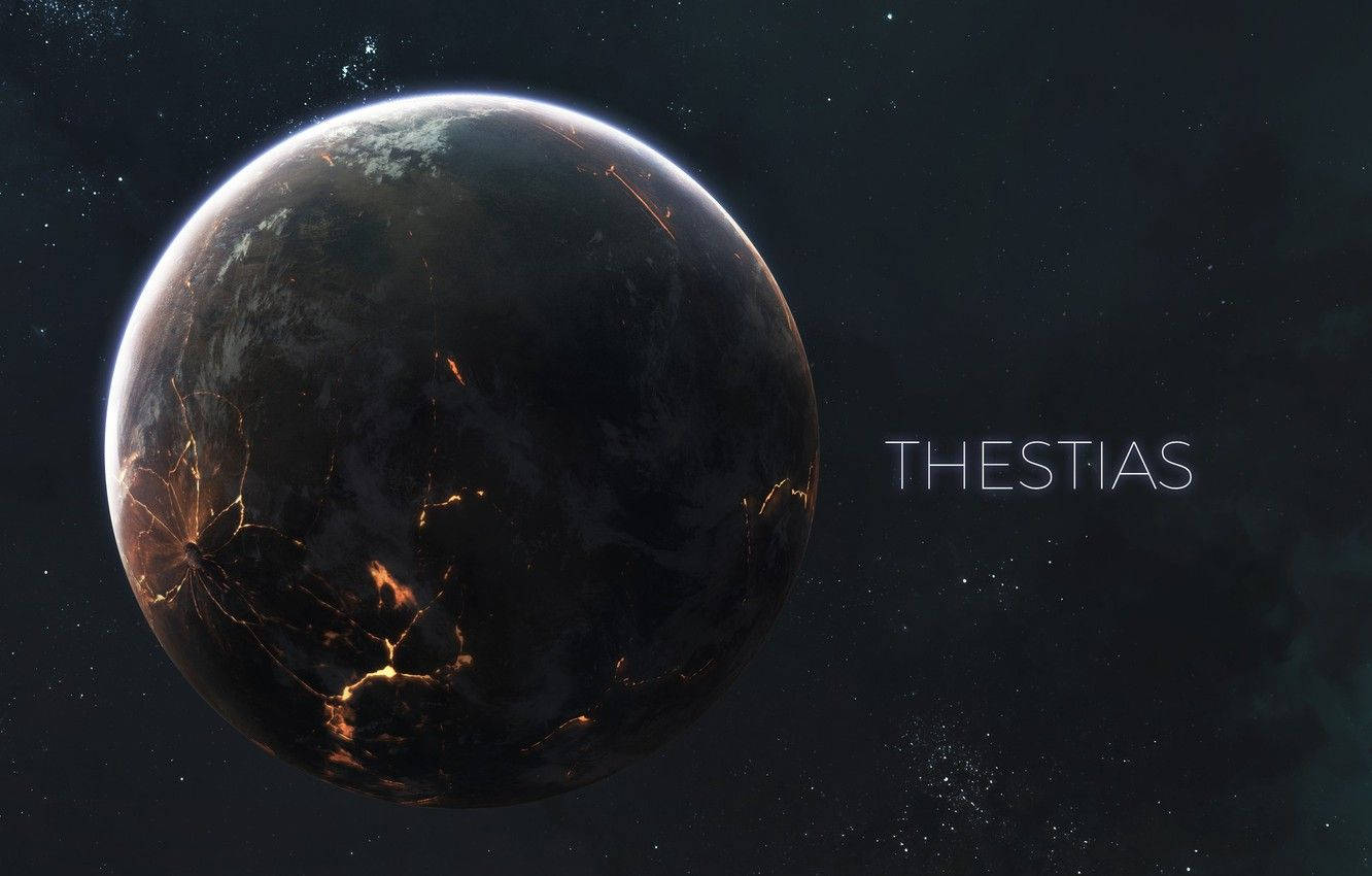 The Outer Worlds Thestias