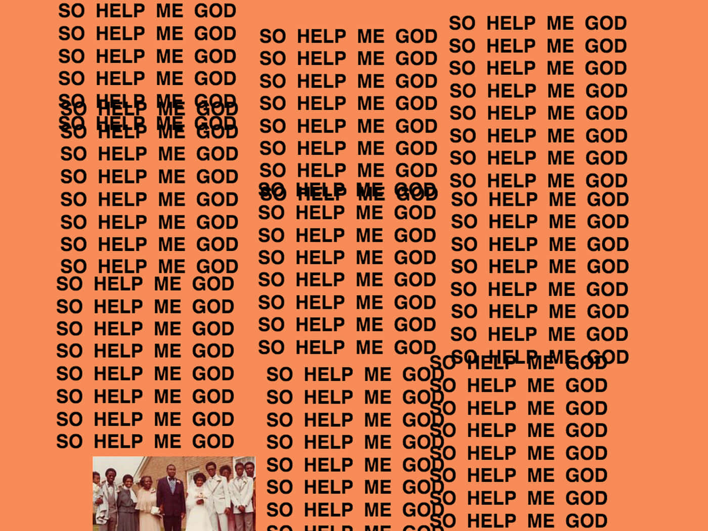 The Outkast - So Help Me God - Lyric Video Background