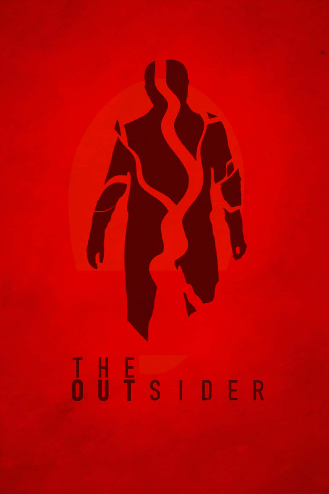 The_ Outsider_ Abstract_ Art Background