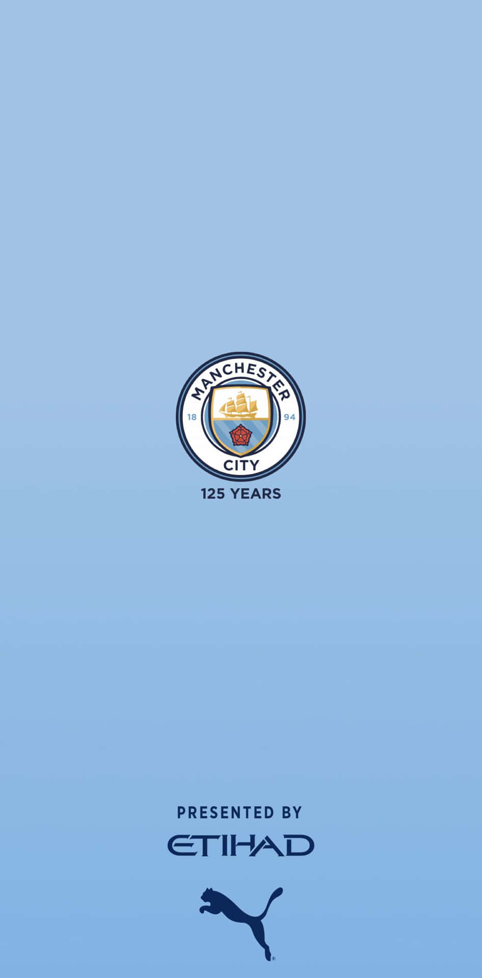 The Perfect Accessory For A True Manchester City Football Enthusiast - An Official Manchester City Iphone Background