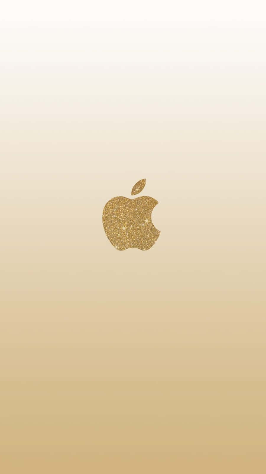 The Perfect Apple Background