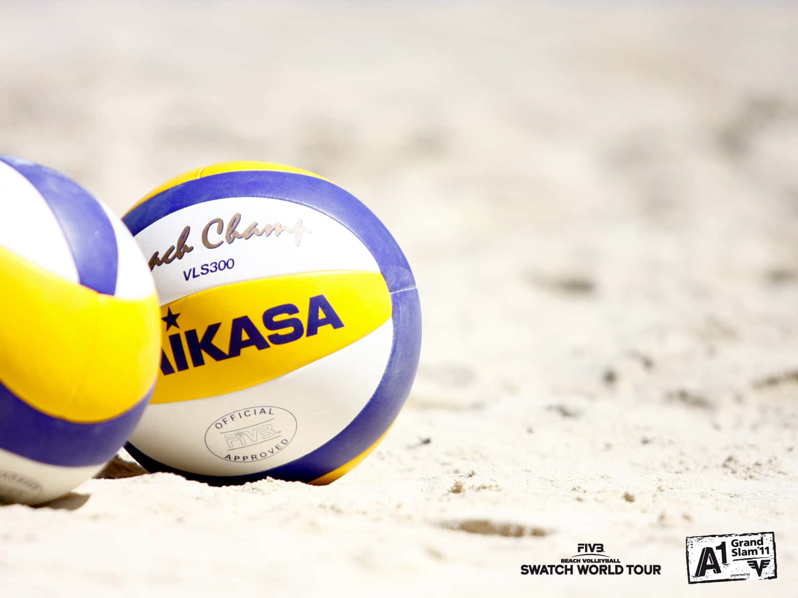 The Perfect Ball To Ace The Game Background