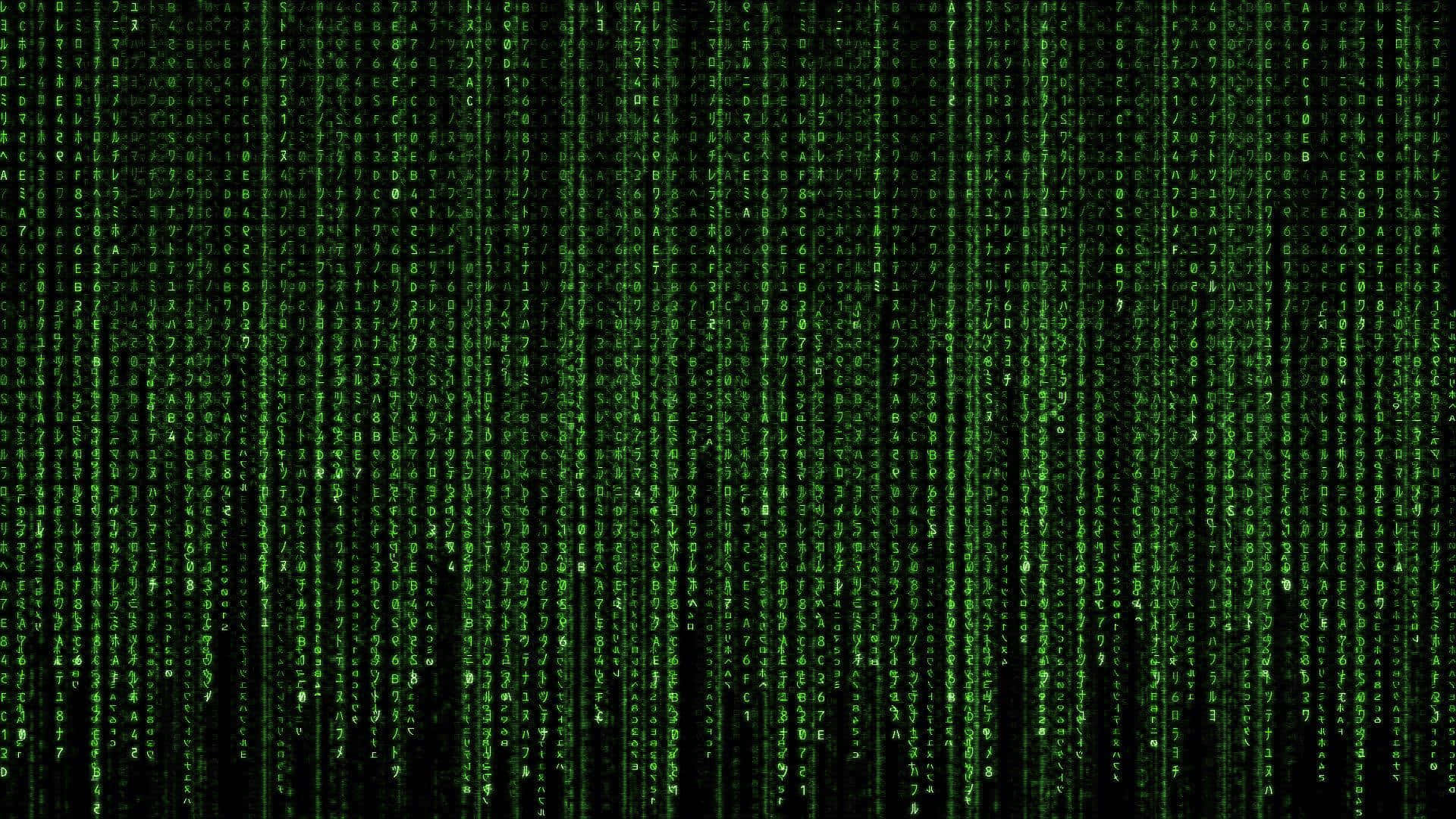 The Perfect Combination - Matrix Iphone Background