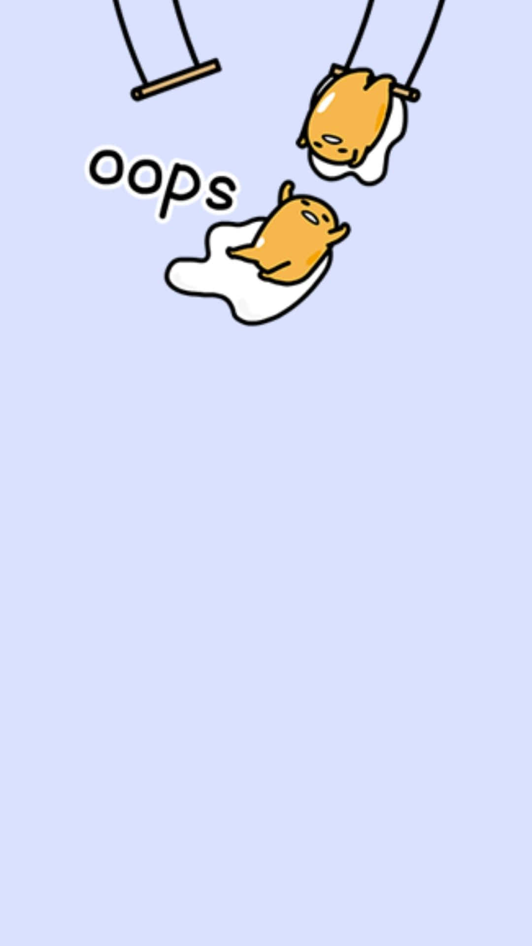 The Perfect Gudetama Phone For All Your Needs Background