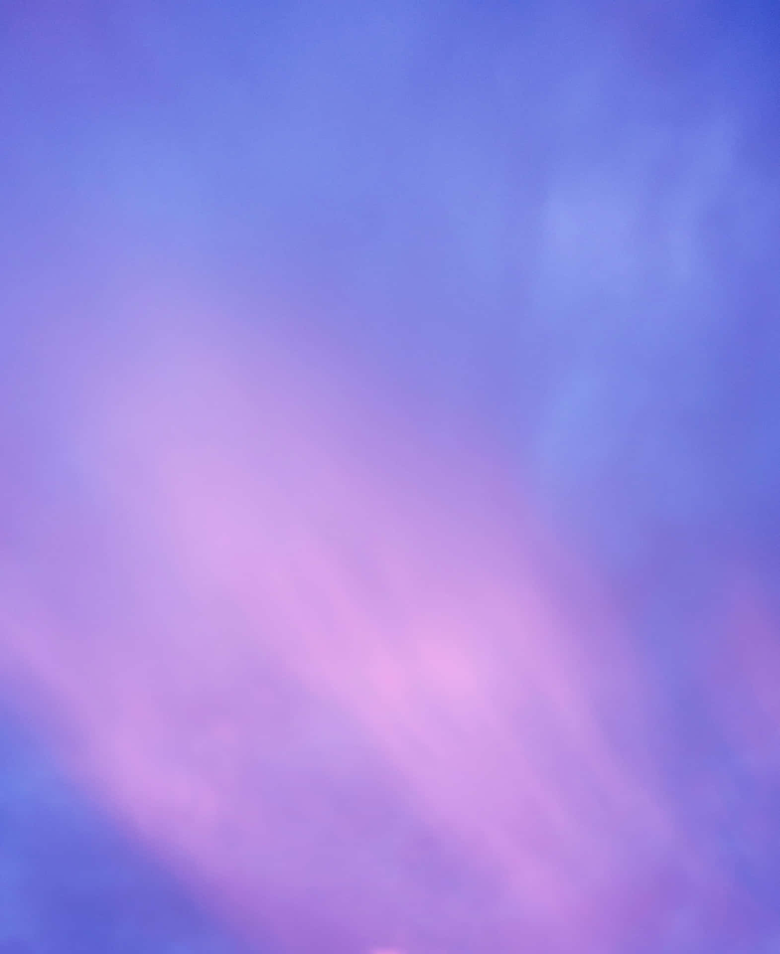 The Perfect Shade Of Pastel Purple For Your Iphone Background