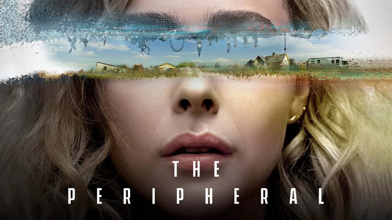 The Peripheral Tv Series Title