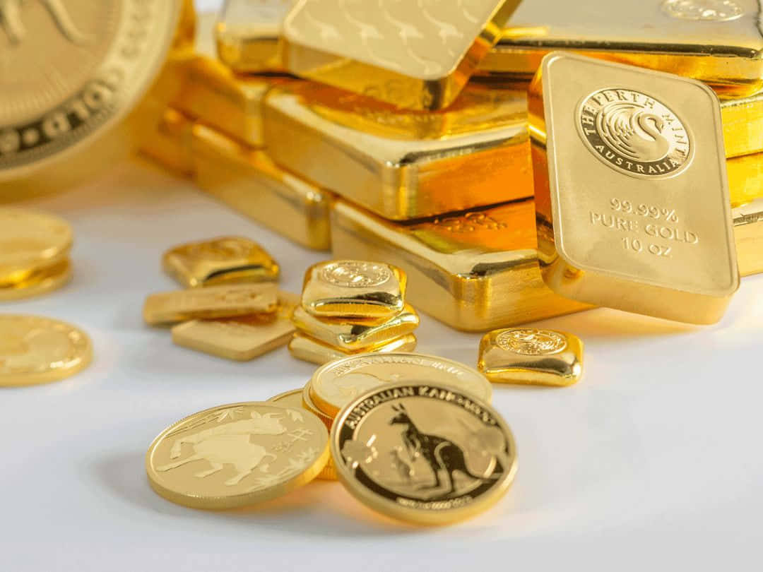 The Perth Mint Coins