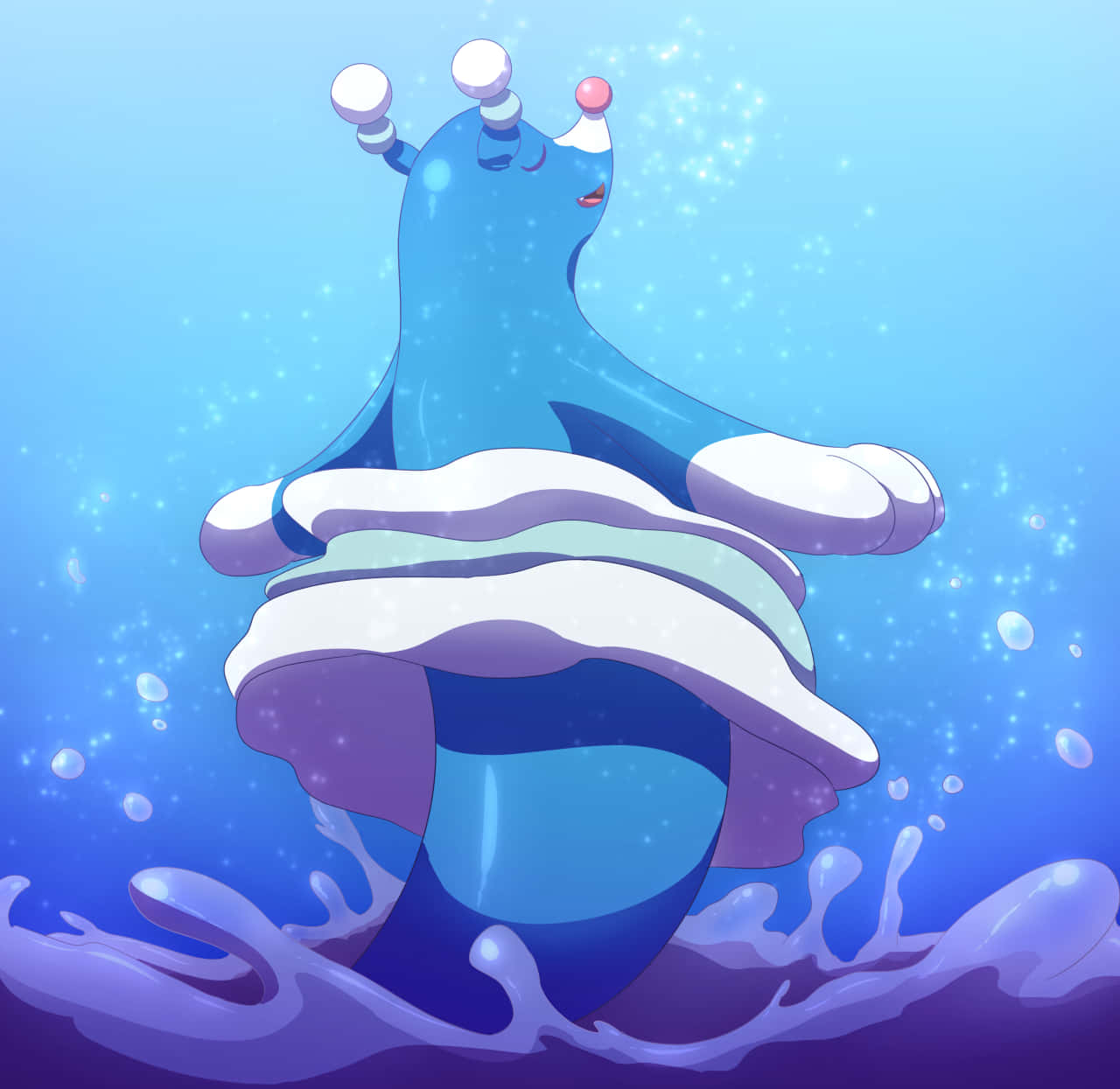 The Picturesque Town Of Brionne In Lower Normandy.