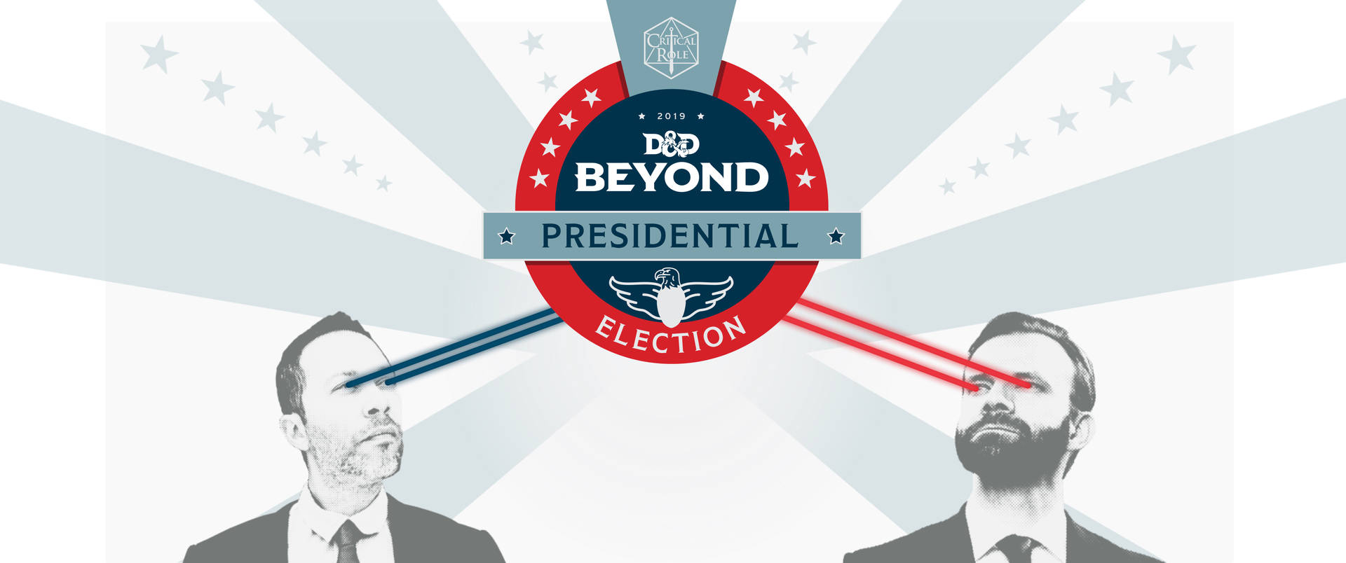 The Political Chessboard - Us Presidential Election