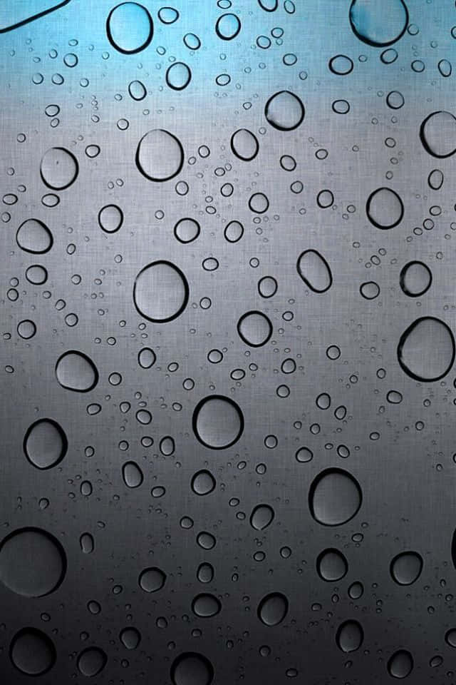 The Power Of Ios 4 Background