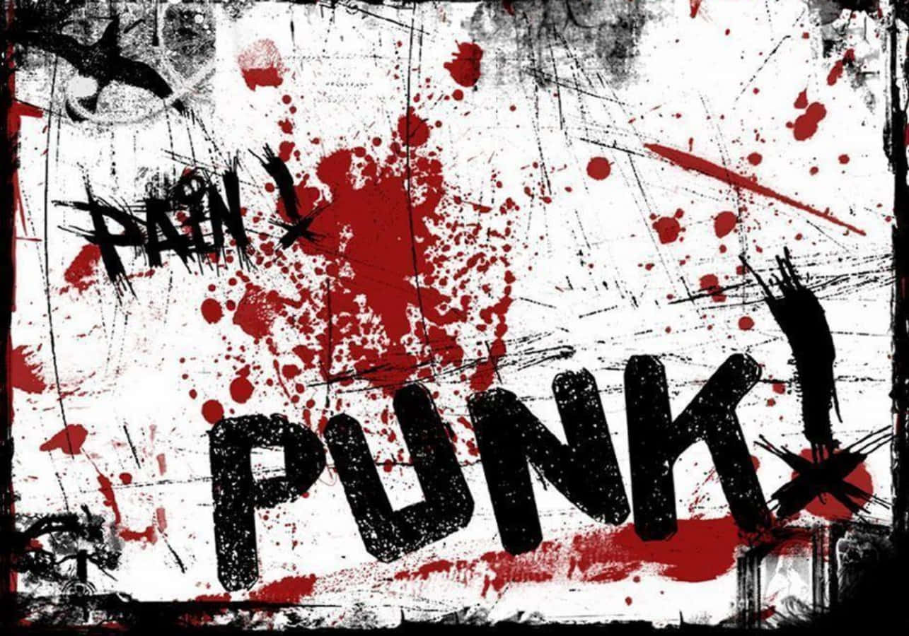 “the Power Of Punk Rock”