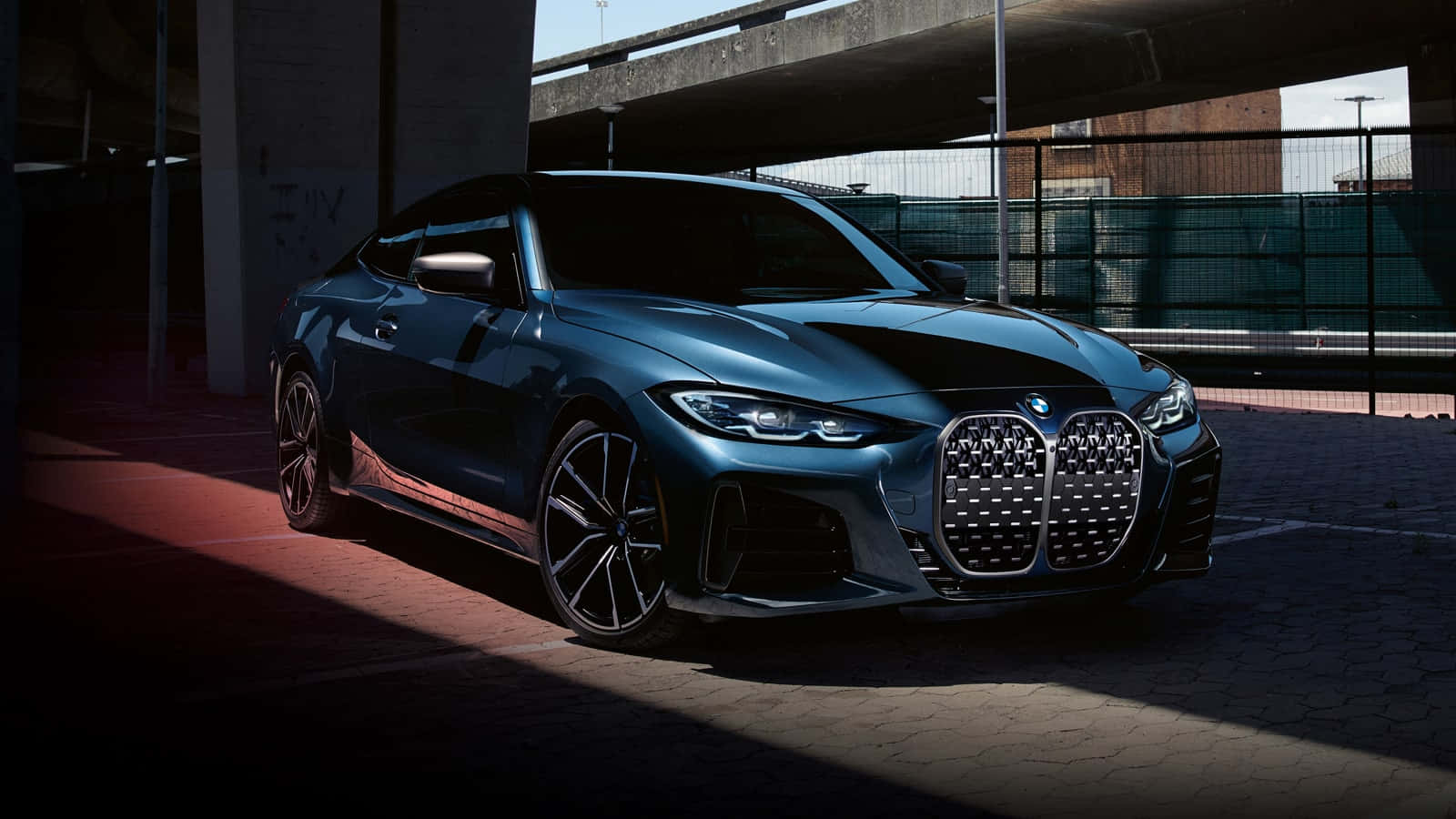 The Power Of The Bmw 440i