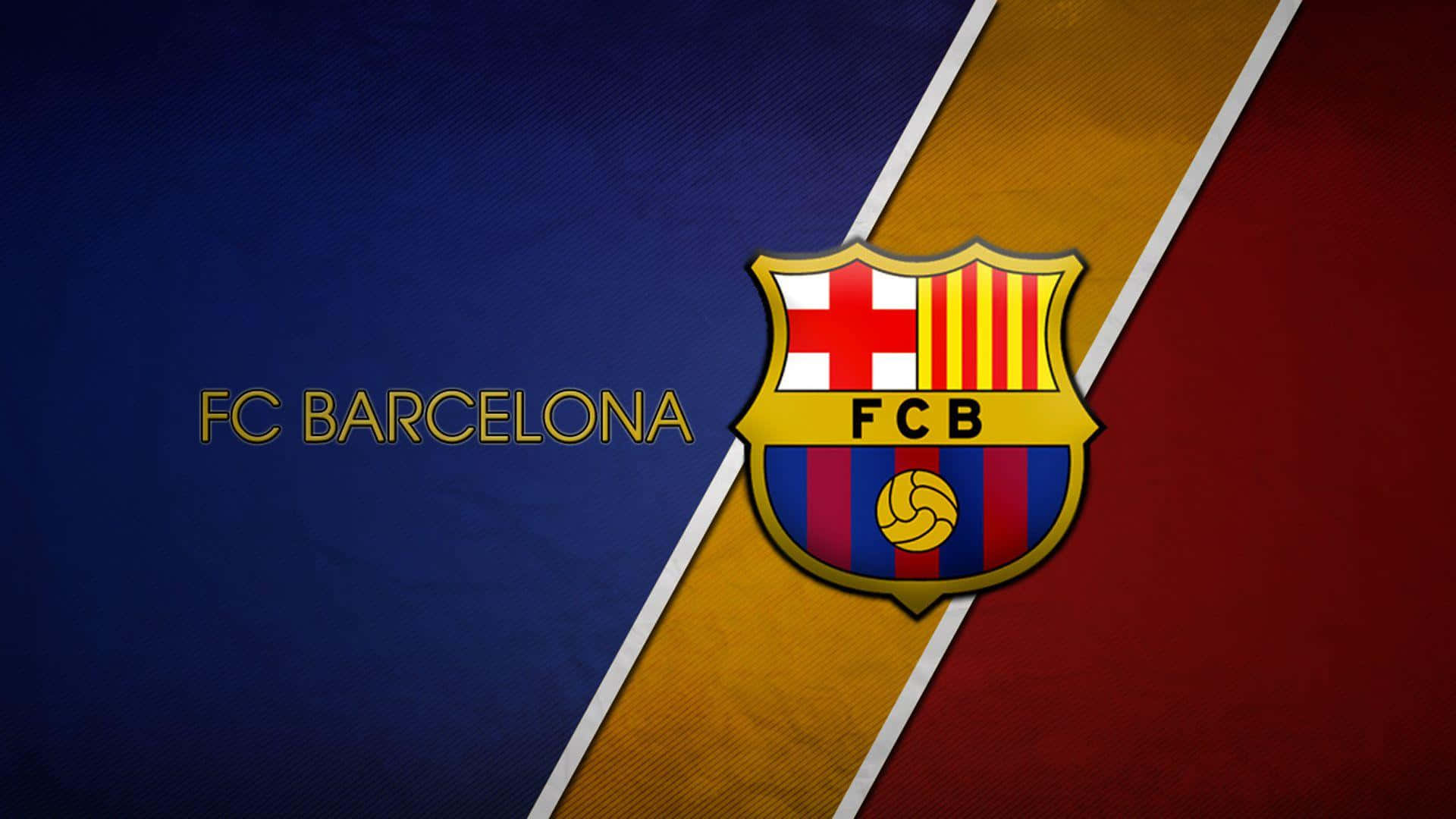 The Pride Of Catalonia, Fc Barcelona. Background