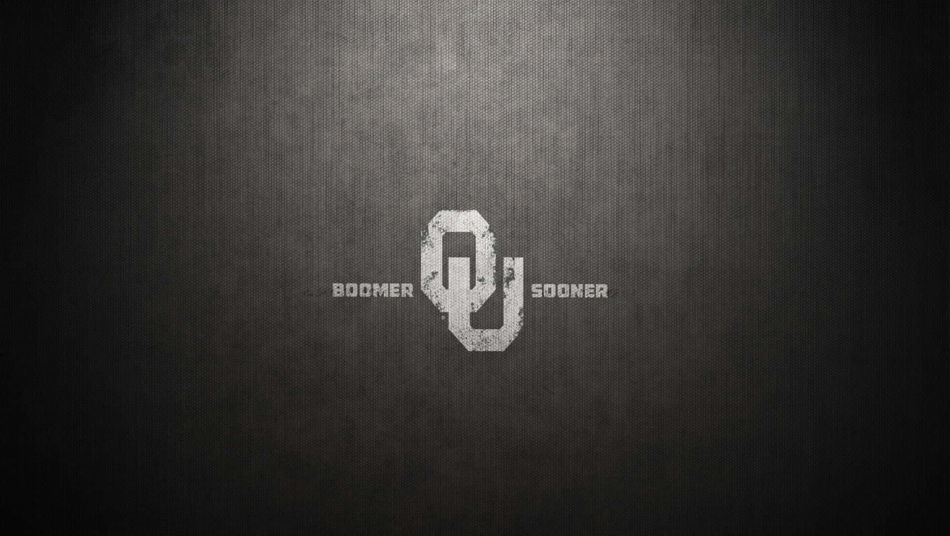 The Pride Of Oklahoma - The University Of Oklahoma Sooners Background