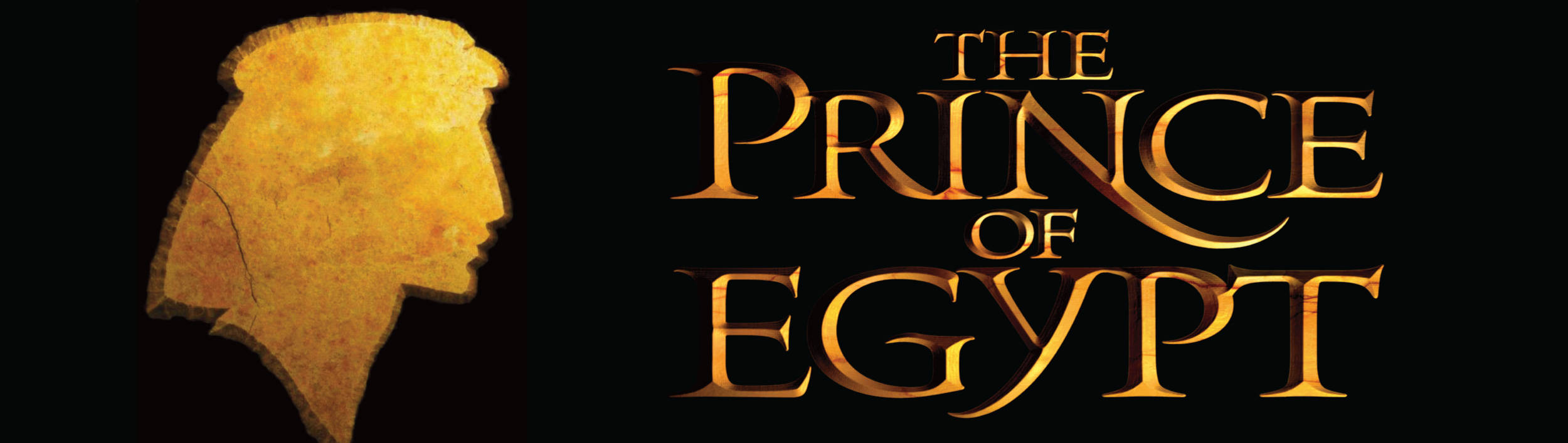 The Prince Of Egypt Cool Poster