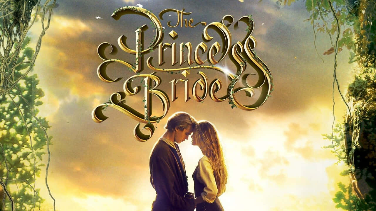 The Princess Bride Movie Poster