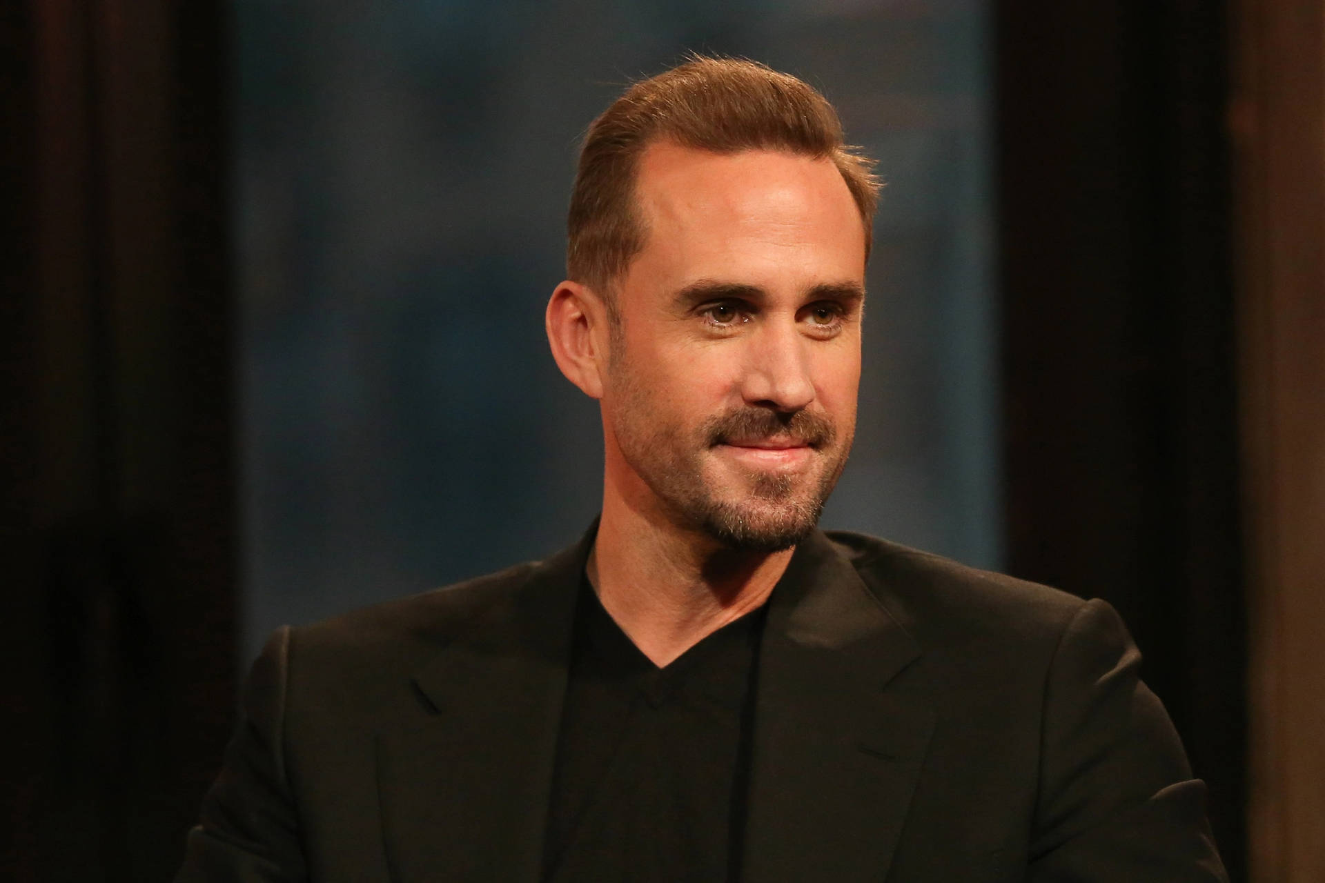 The Refined Performer - Joseph Fiennes