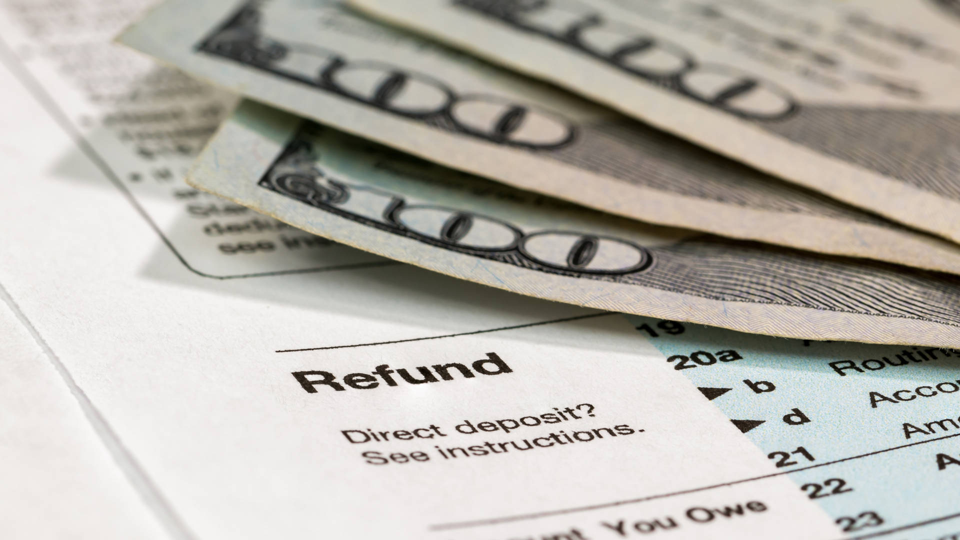 The Refund Inflation