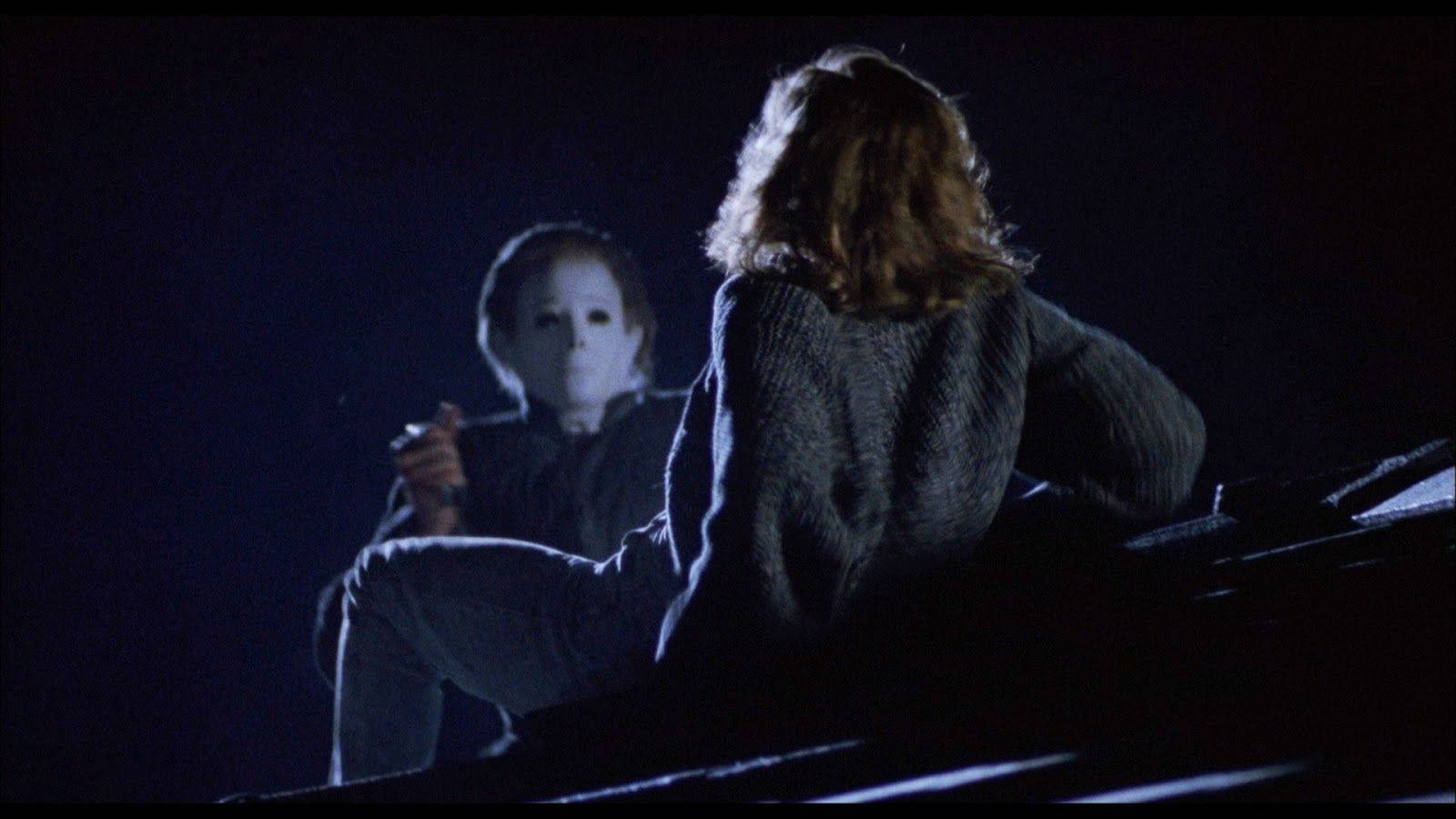 The Return Of Michael Myers Background