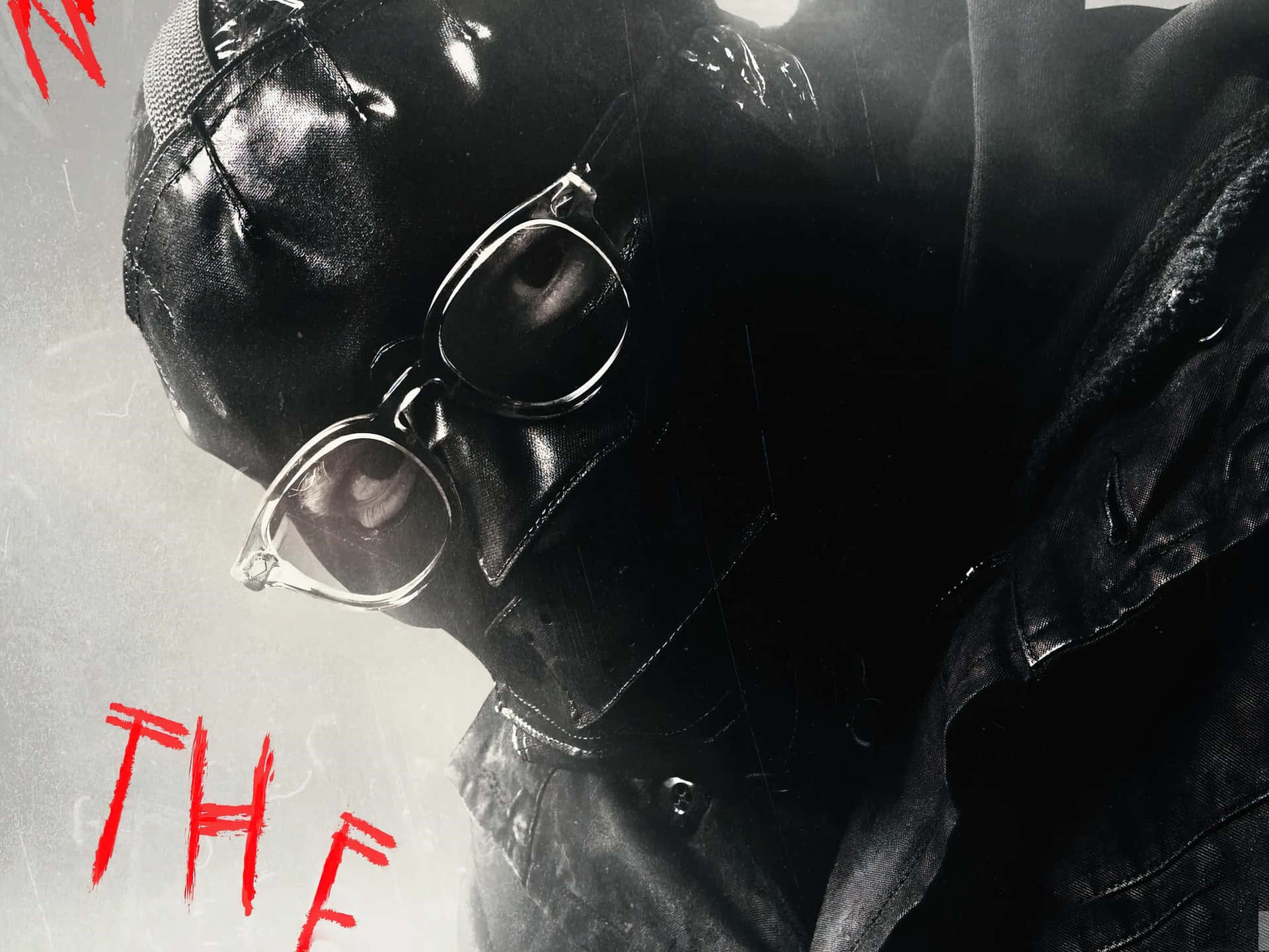 The Riddler 2022 Background