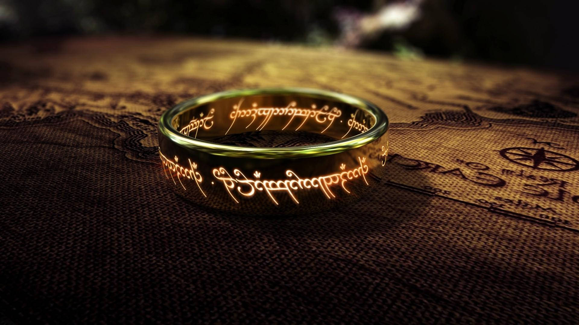 The Ruling Ring Background