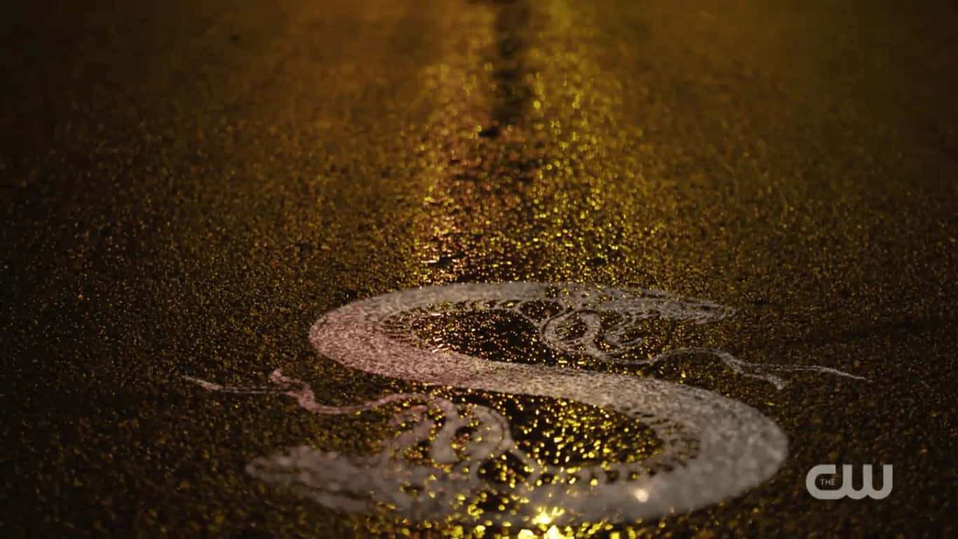 The S - Cw - Tv Series - Hd Wallpaper Background