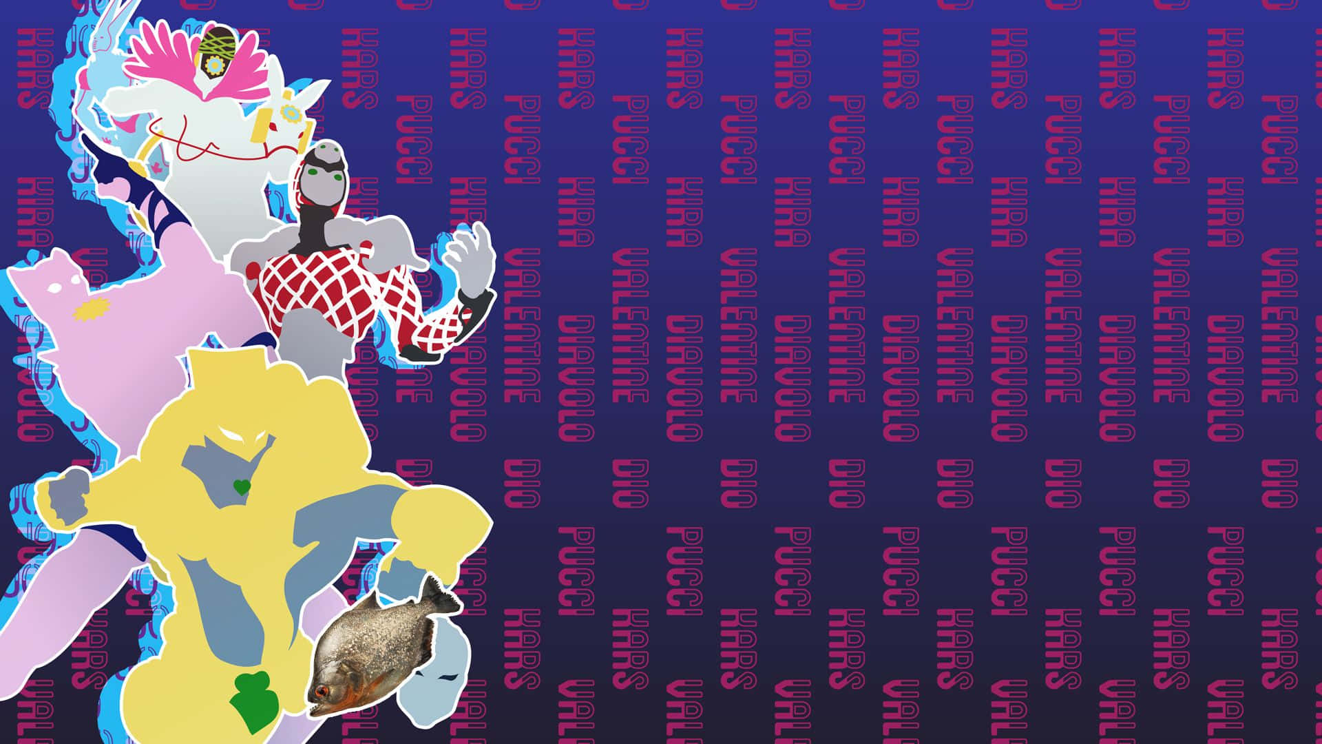 The Sadistic Trickster Of Jojo Bizarre Adventure: Diavolo