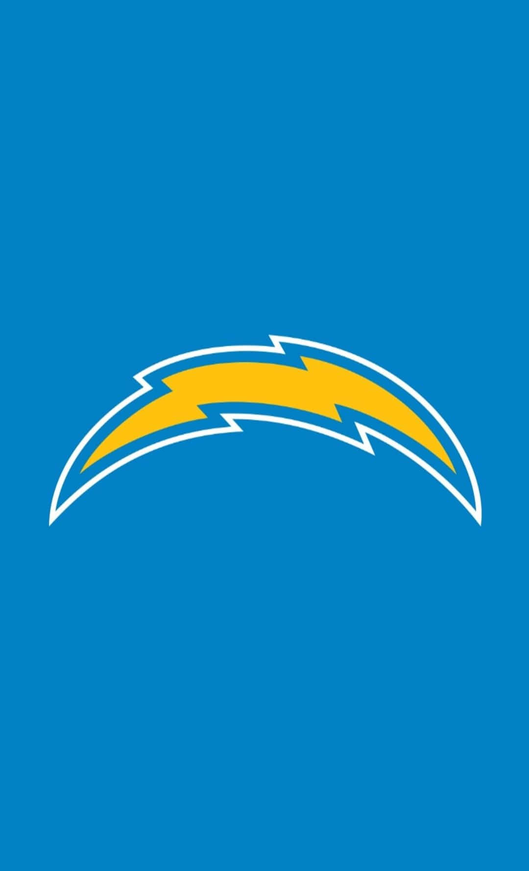 The San Diego Chargers Show Support For The Local Community Background