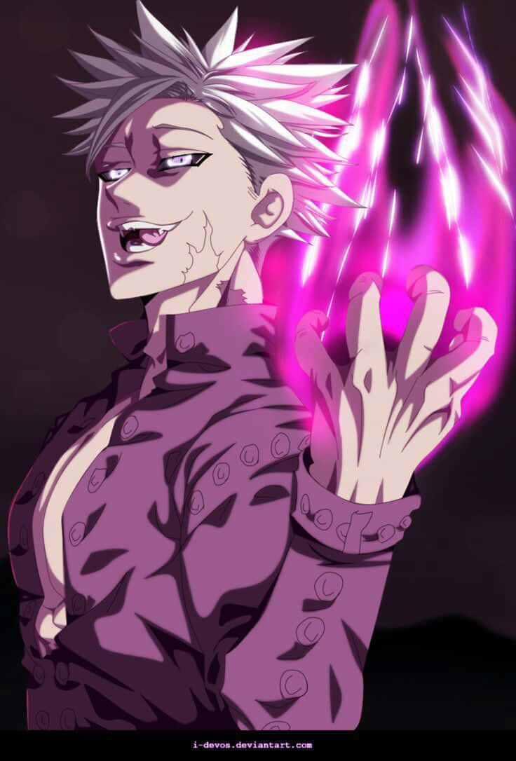 The Seven Deadly Sins, Right In Your Pocket