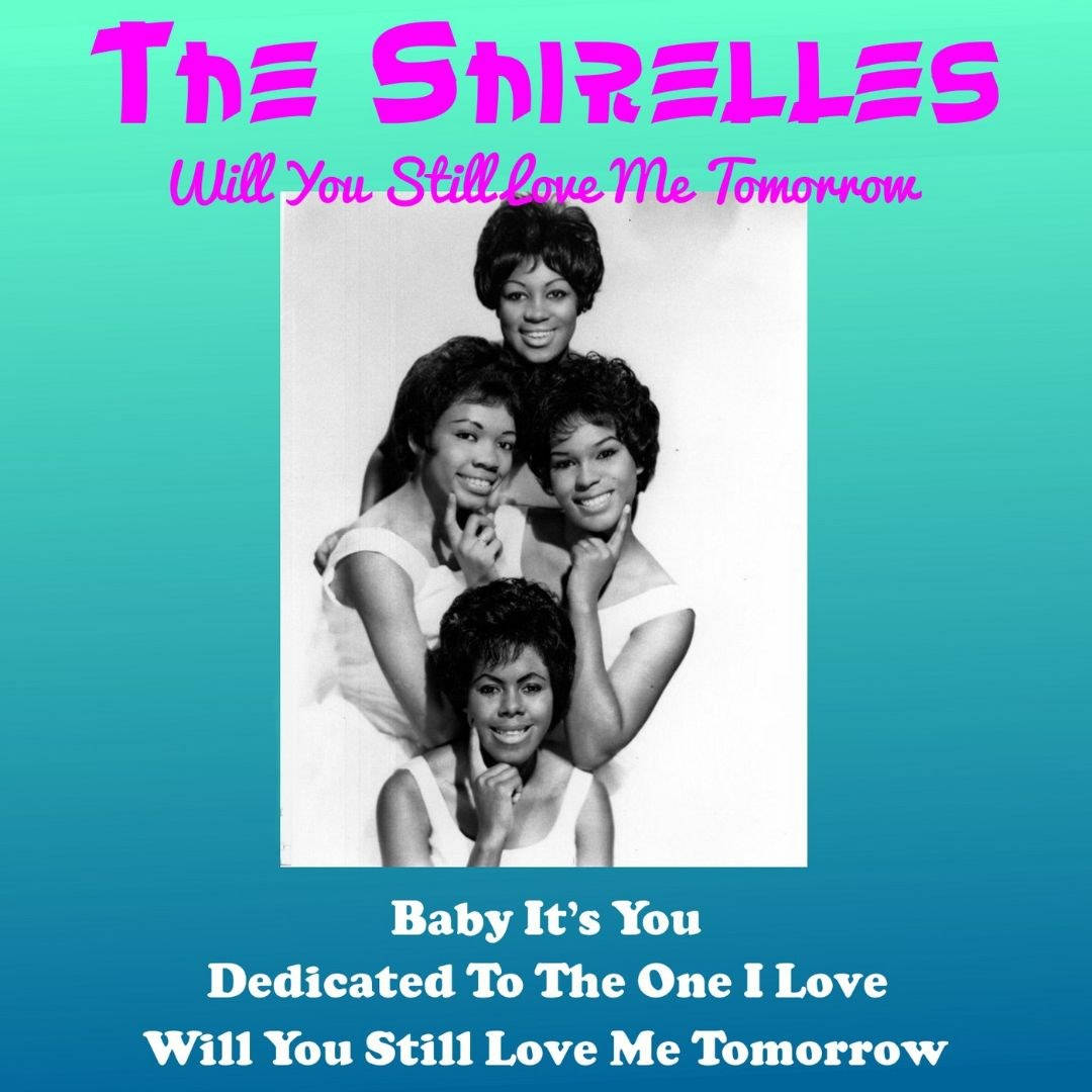 Shirelles Backgrounds