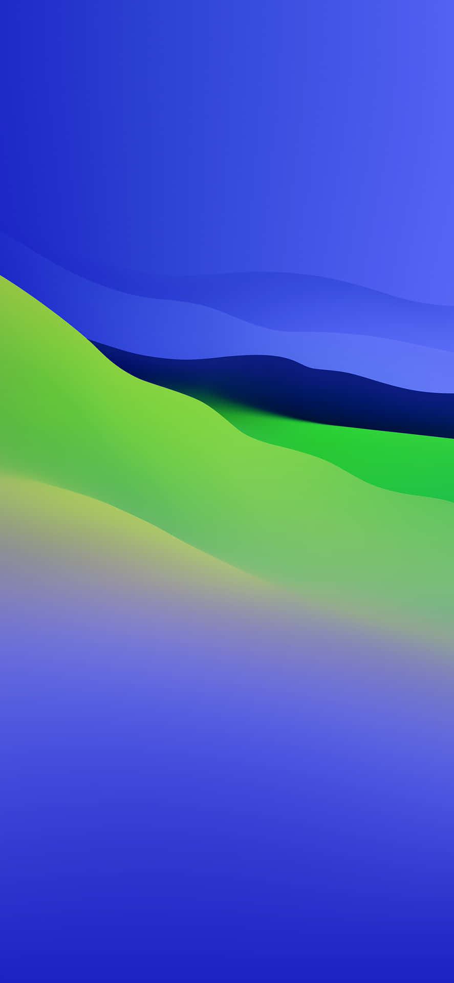 The Slim And Stylish Iphone 3 Background