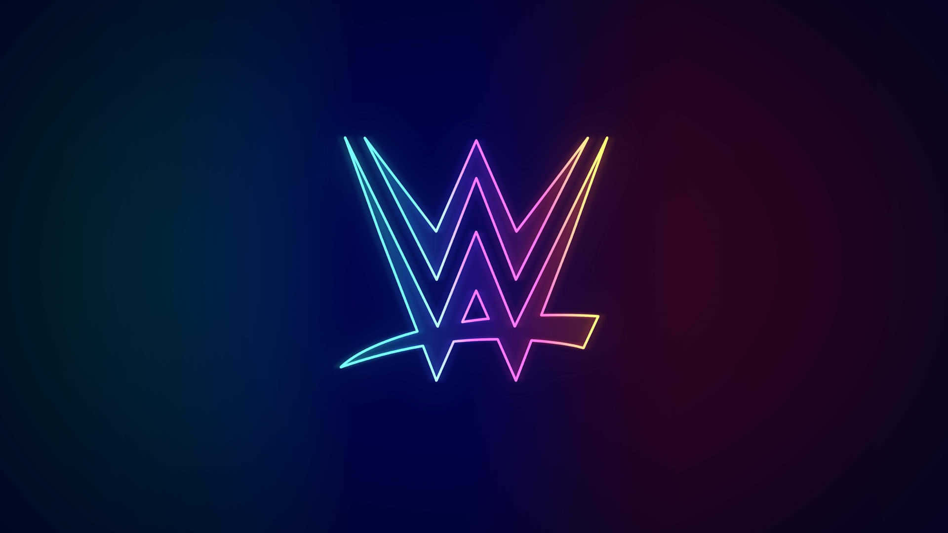 The Smackdown Roster Is Here Background